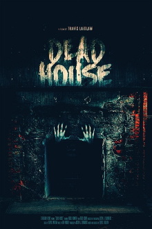 Dead House Trailer