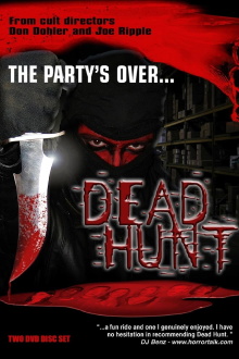 Dead Hunt Trailer