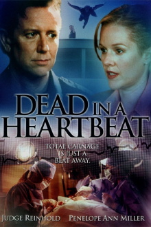Dead in a Heartbeat Trailer