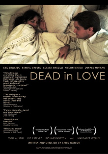 Dead in Love Trailer