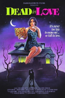 Dead in Love Trailer