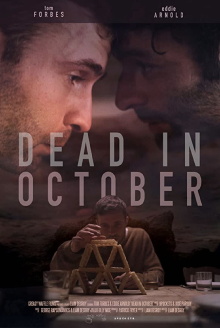 Dead in October Trailer