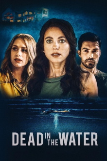 Dead in the Water Trailer
