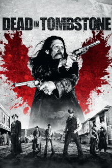 Dead in Tombstone Trailer