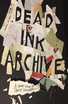 Dead Ink Archive Trailer