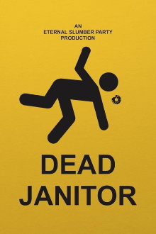 Dead Janitor Trailer