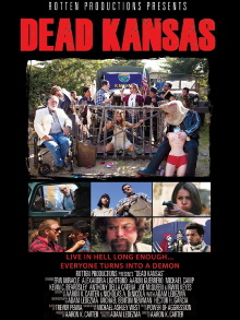 Dead Kansas Trailer