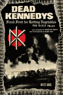 Dead Kennedys: Fresh Fruit for Rotting Eyeballs Trailer