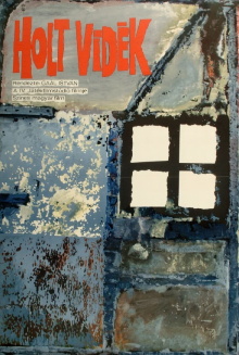 Dead Landscape Trailer