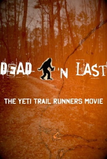 Dead Last Trailer