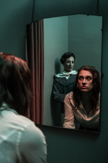 Dead Lesbians Trailer