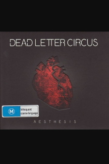 Dead Letter Circus: Aesthesis Trailer