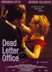 Dead Letter Office Trailer