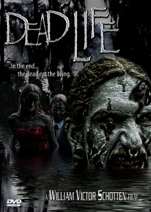 Dead Life Trailer