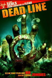 Dead Line Trailer