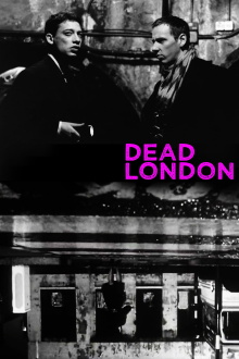 Dead London Trailer