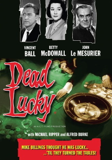 Dead Lucky Trailer