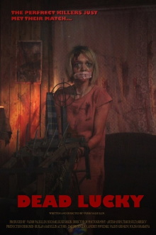 Dead Lucky Trailer