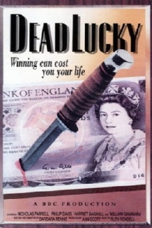 Dead Lucky Trailer