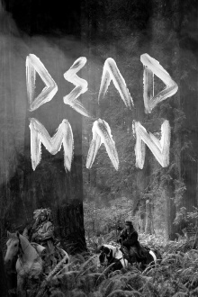 Dead Man Trailer
