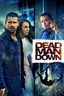 Dead Man Down Trailer