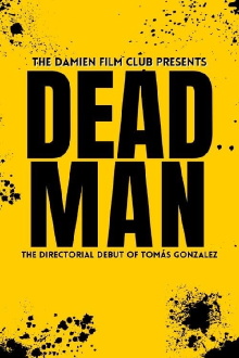 Dead Man Trailer