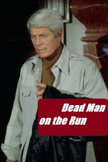 Dead Man on the Run Trailer