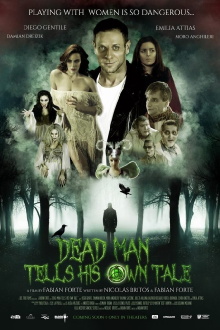 Dead Man Tells His Own Tale Trailer