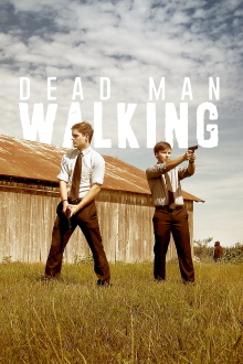Dead Man Walking Trailer