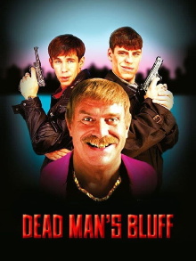 Dead Man's Bluff Trailer