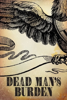 Dead Man's Burden Trailer