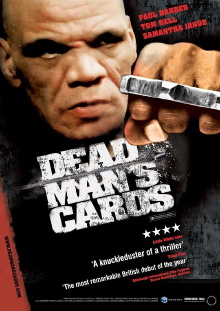 Dead Man's Cards Trailer