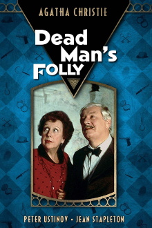 Dead Man's Folly Trailer