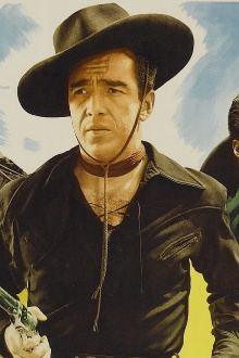 Dead Man's Gold Trailer