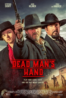 Dead Man's Hand Trailer