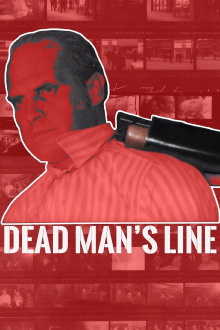 Dead Man's Line Trailer