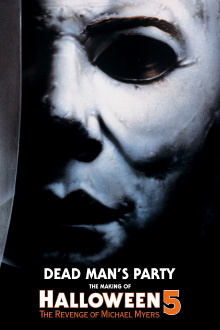 Dead Man's Party: The Making of Halloween 5 Trailer