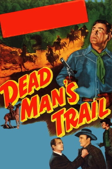 Dead Man's Trail Trailer