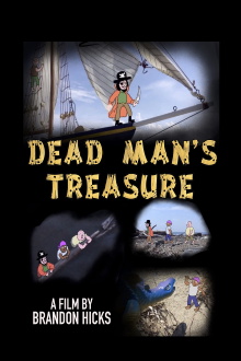 Dead Man's Treasure Trailer