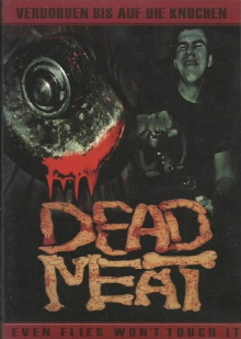 Dead Meat Trailer