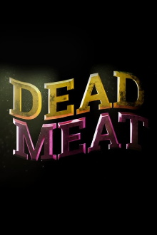 Dead Meat Trailer