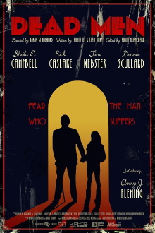 Dead Men Trailer