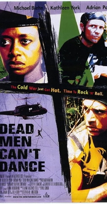 Dead Men Can't Dance Trailer
