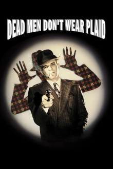 Dead Men Don't Wear Plaid Trailer