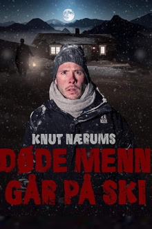 Dead Men in the Skitrack Trailer