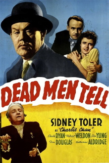 Dead Men Tell Trailer
