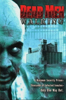Dead Men Walking Trailer