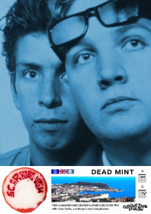 Dead Mint Trailer