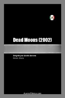 Dead Moons Trailer