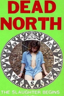 Dead North Trailer